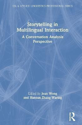 Storytelling in Multilingual Interaction(English, Hardcover, unknown)