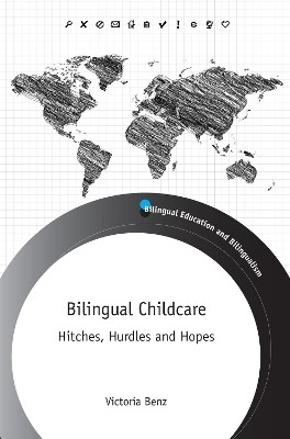 Bilingual Childcare(English, Hardcover, Benz Victoria)