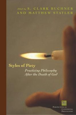 Styles of Piety(English, Hardcover, Buckner S. Clark)