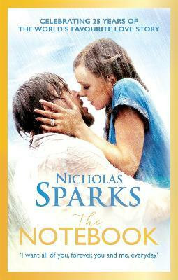 The Notebook(English, Paperback, Sparks Nicholas)