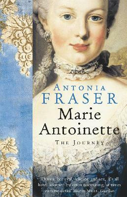 Marie Antoinette(English, Paperback, Fraser Antonia Lady)