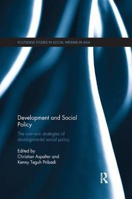Development and Social Policy(English, Paperback, unknown)