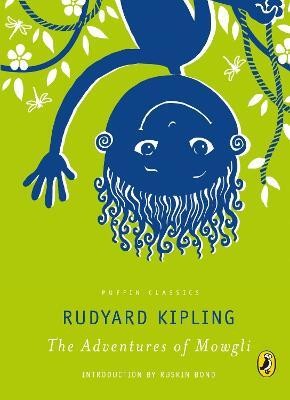 Puffin Classics: The Adventures Of Mowgli  - Stories from the Jungle Book(English, Book, Kipling Rudyard)