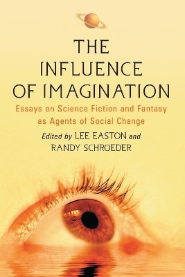 The Influence of Imagination(English, Paperback, unknown)