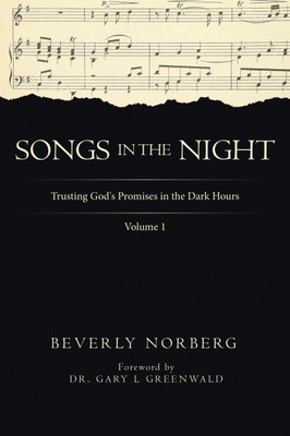 Songs in the Night(English, Hardcover, Norberg Beverly)
