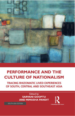 Performance and the Culture of Nationalism(English, Other book format, unknown)