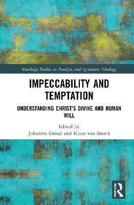 Impeccability and Temptation(English, Hardcover, unknown)
