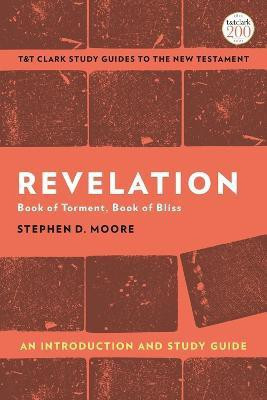 Revelation: An Introduction and Study Guide(English, Electronic book text, Moore Stephen D. Professor)
