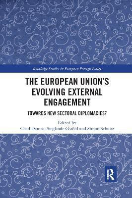 The European Union's Evolving External Engagement(English, Paperback, unknown)