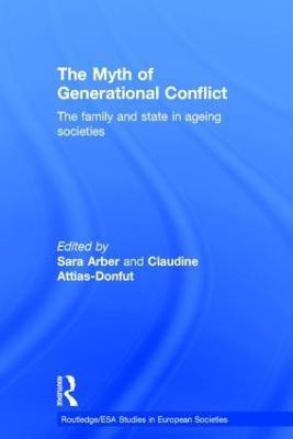 The Myth of Generational Conflict(English, Hardcover, unknown)