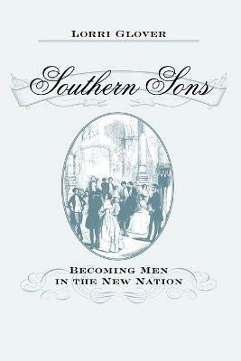 Southern Sons(English, Paperback, Glover Lorri)