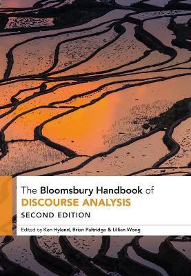 The Bloomsbury Handbook of Discourse Analysis(English, Electronic book text, unknown)