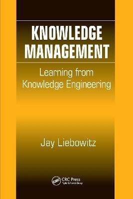 Knowledge Management(English, Paperback, Liebowitz Jay)