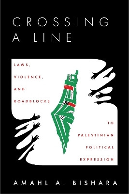 Crossing a Line(English, Electronic book text, Bishara Amahl)
