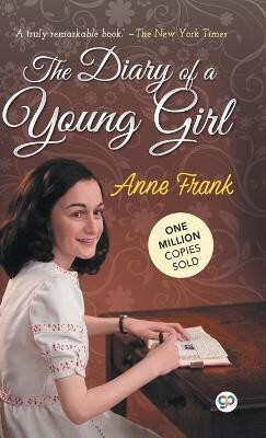 The Diary of a Young Girl(English, Hardcover, Frank Anne)