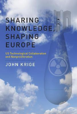 Sharing Knowledge, Shaping Europe(English, Hardcover, Krige John)