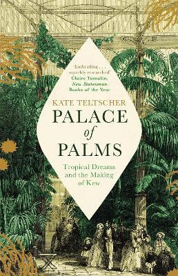 Palace of Palms(English, Electronic book text, Teltscher Kate)