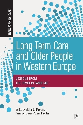 Long-Term Care and Older People in Western Europe(English, Hardcover, unknown)
