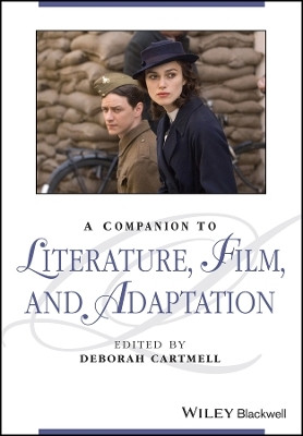 A Companion to Literature, Film, and Adaptation(English, Paperback, unknown)