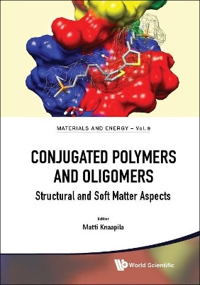 Conjugated Polymers And Oligomers: Structural And Soft Matter Aspects(English, Hardcover, unknown)