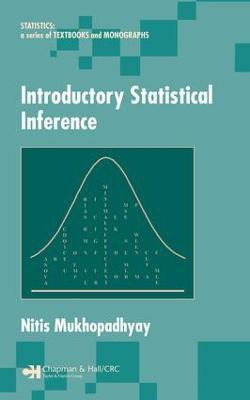 Introductory Statistical Inference(English, Electronic book text, Mukhopadhyay Nitis)