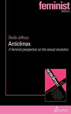 Anticlimax(English, Paperback, Jeffreys Sheila)