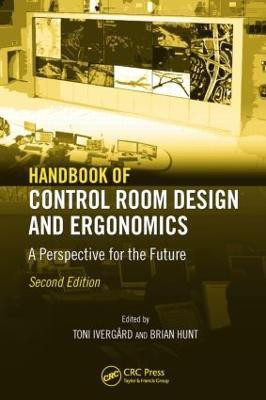 Handbook of Control Room Design and Ergonomics(English, Hardcover, unknown)