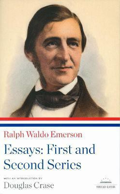 Ralph Waldo Emerson: Essays: First and Second Series(English, Paperback, Emerson Ralph Waldo)
