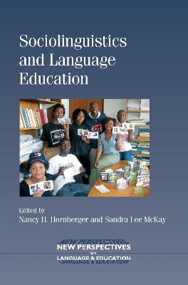 Sociolinguistics and Language Education(English, Paperback, unknown)