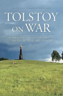 Tolstoy on War(English, Electronic book text, unknown)