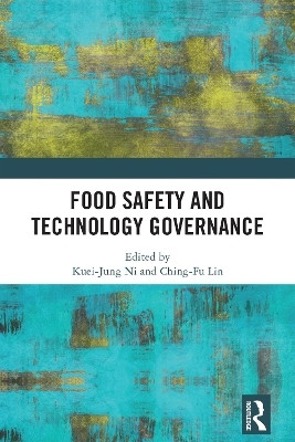 Food Safety and Technology Governance(English, Paperback, unknown)