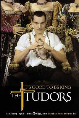 Tudors(English, Paperback, Hirst Michael)