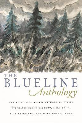 Blueline Anthology(English, Paperback, Henry Rick)