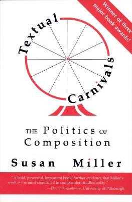 Textual Carnivals(English, Paperback, unknown)