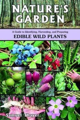 Nature's Garden(English, Paperback, Thayer Samuel)