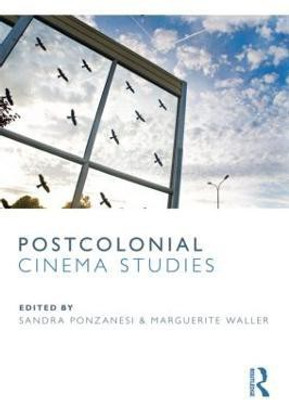Postcolonial Cinema Studies(English, Paperback, unknown)