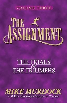 The Assignment Vol 3(English, Paperback, Murdock Mike)