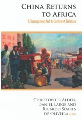 China Returns to Africa(English, Paperback, unknown)