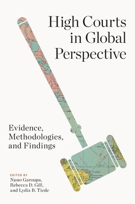 High Courts in Global Perspective(English, Hardcover, unknown)