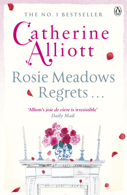 Rosie Meadows Regrets...(English, Paperback, Alliott Catherine)