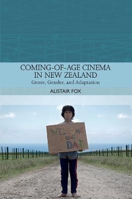 Coming-of-Age Cinema in New Zealand(English, Electronic book text, unknown)