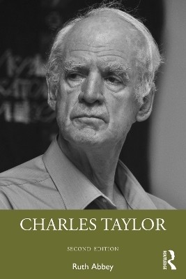 Charles Taylor(English, Paperback, Abbey Ruth)