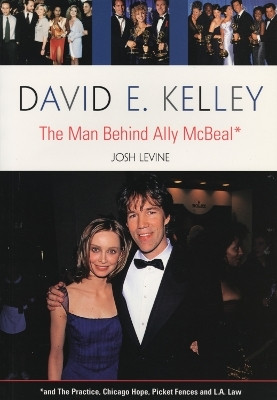 David E. Kelly(English, Electronic book text, Levine Josh)