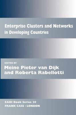 Enterprise Clusters and Networks in Developing Countries(English, Paperback, unknown)