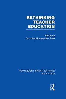 Rethinking Teacher Education(English, Paperback, unknown)
