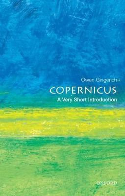 Copernicus(English, Paperback, Gingerich Owen)