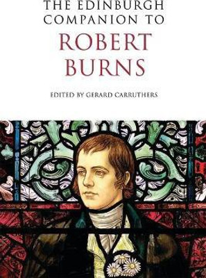 The Edinburgh Companion to Robert Burns(English, Paperback, unknown)