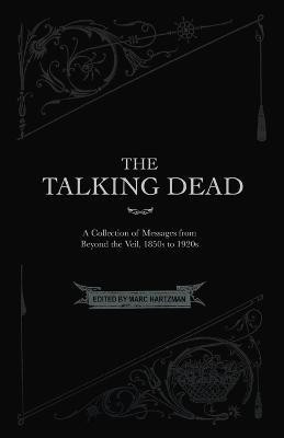 The Talking Dead(English, Paperback, unknown)