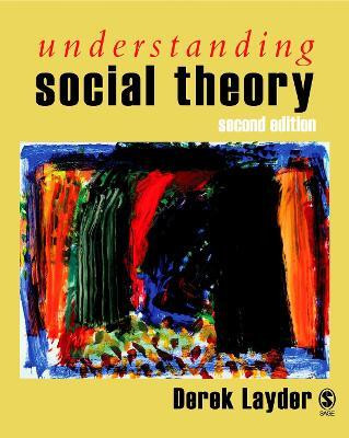 Understanding Social Theory(English, Electronic book text, Layder Derek)