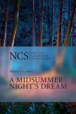 A Midsummer Night's Dream(English, Paperback, Shakespeare William)